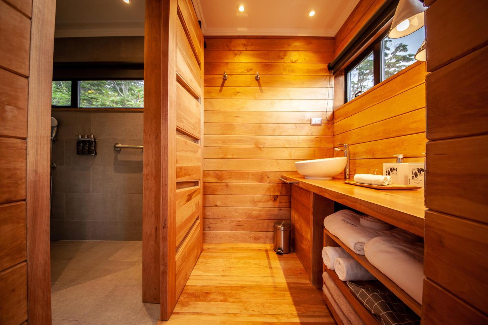 Patagonia Camp Hotell Torres del Paine National Park Exteriör bild