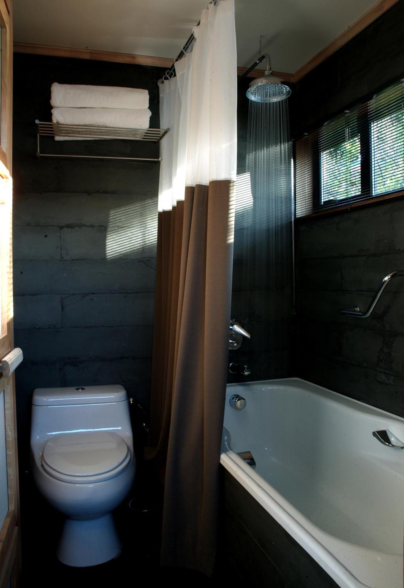 Patagonia Camp Hotell Torres del Paine National Park Exteriör bild