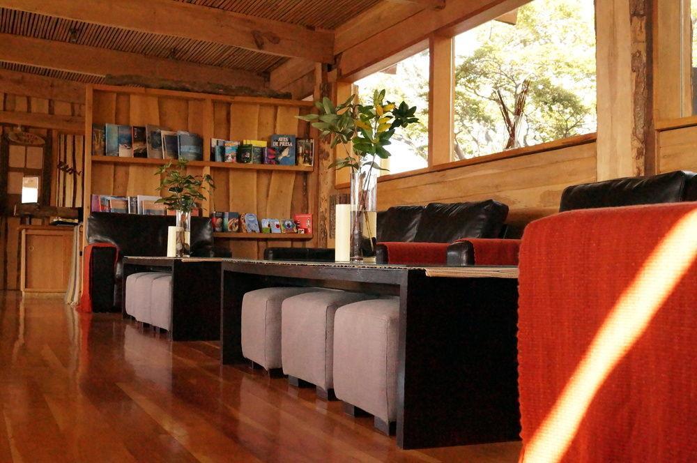 Patagonia Camp Hotell Torres del Paine National Park Exteriör bild